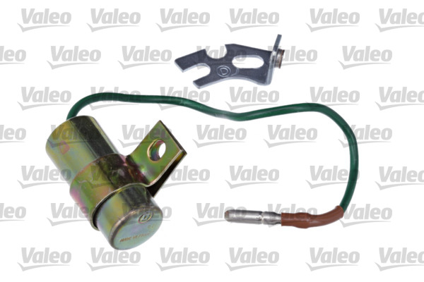 VALEO 248342 Kit montaggio, Centralina d'accensione-Kit montaggio, Centralina d'accensione-Ricambi Euro